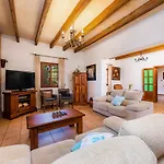 Villa Cas Cuni