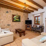 Villa Cas Cuni
