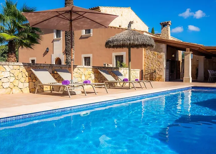 Villa Cas Cuni