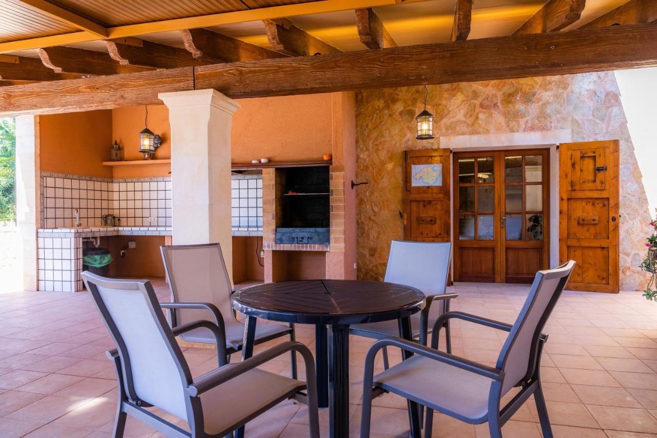 Villa Cas Cuni Felanitx