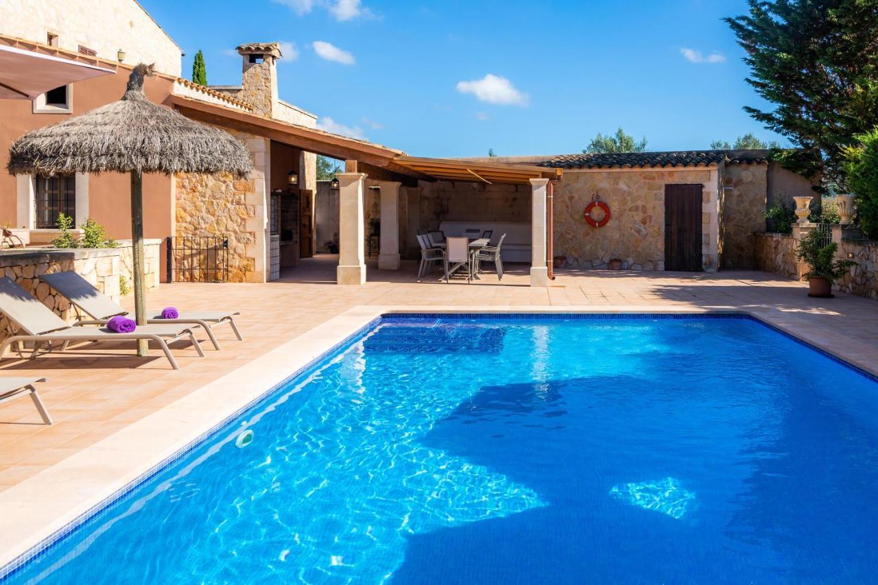 Cas Cuni Villa Felanitx