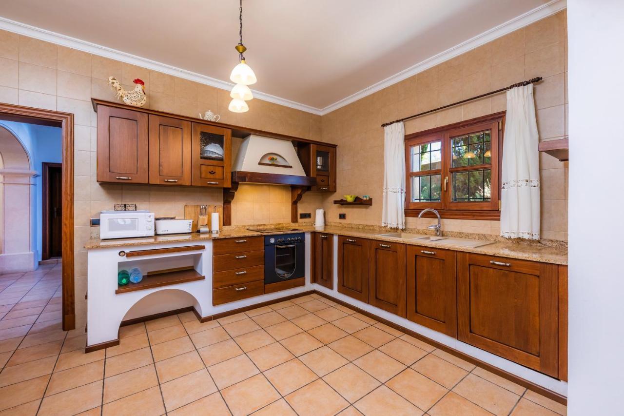 Cas Cuni Villa Felanitx
