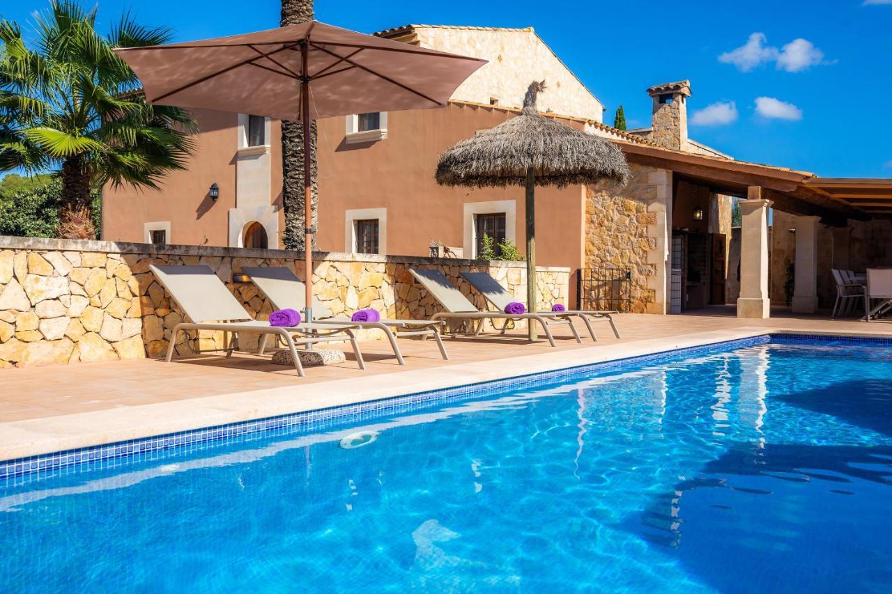 Villa Cas Cuni Felanitx