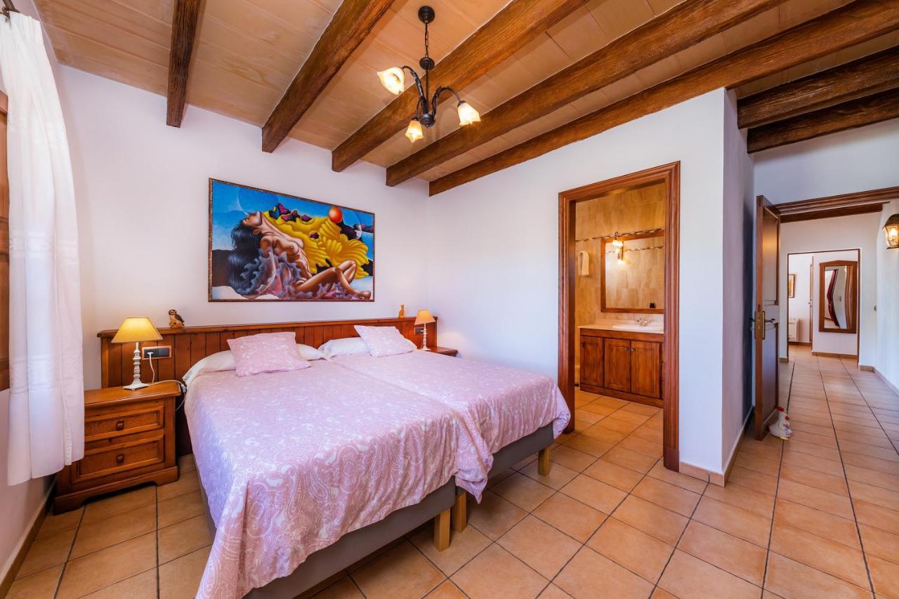 Cas Cuni Villa Felanitx