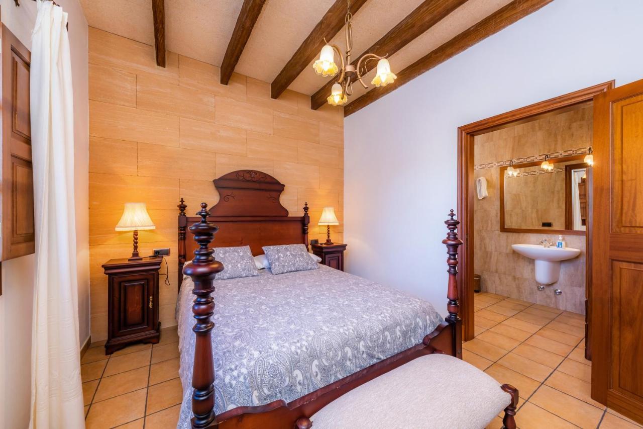 Cas Cuni Villa Felanitx