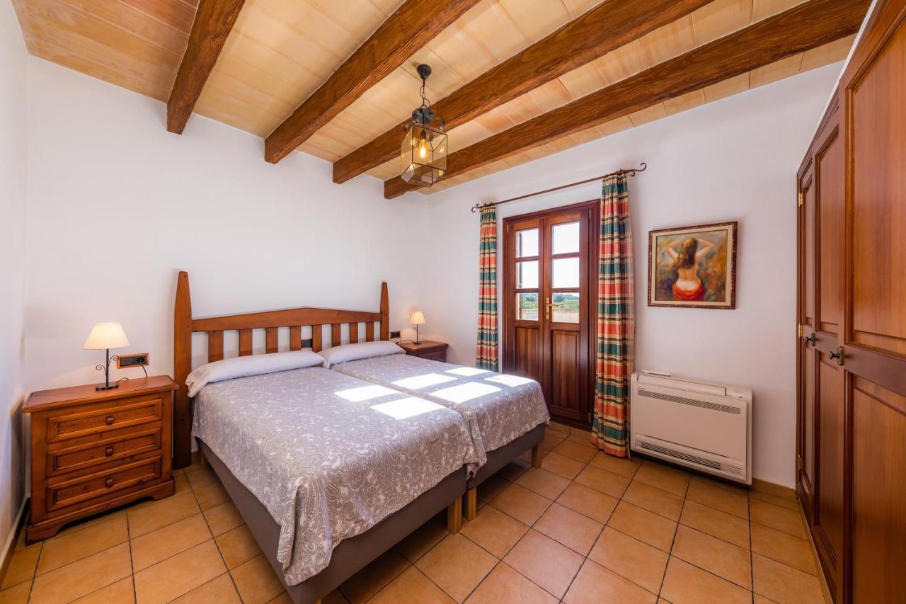 Villa Cas Cuni