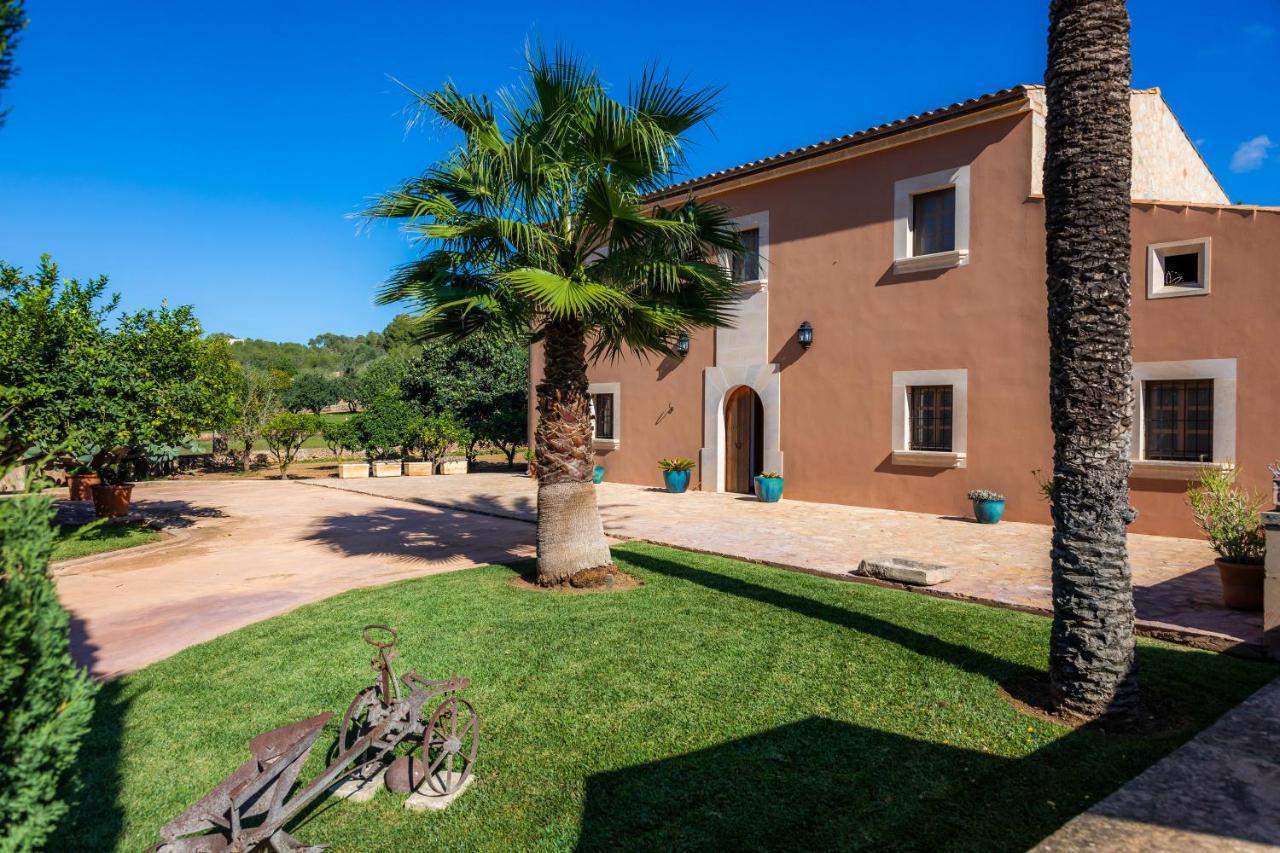 Villa Cas Cuni