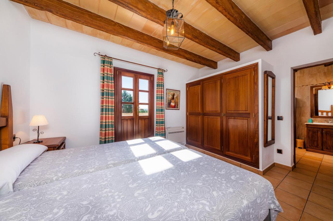 Villa Cas Cuni *