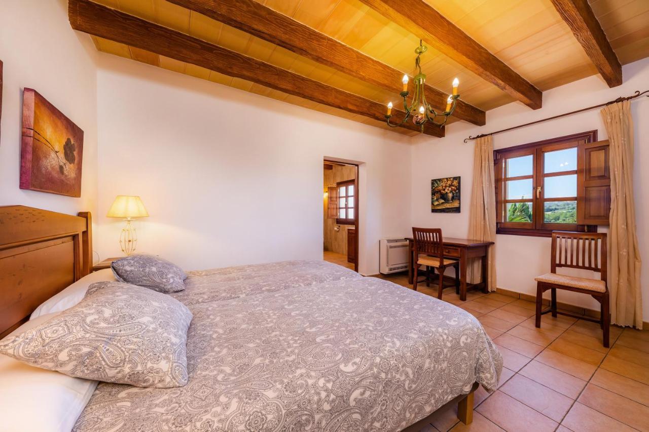 Cas Cuni Villa Felanitx