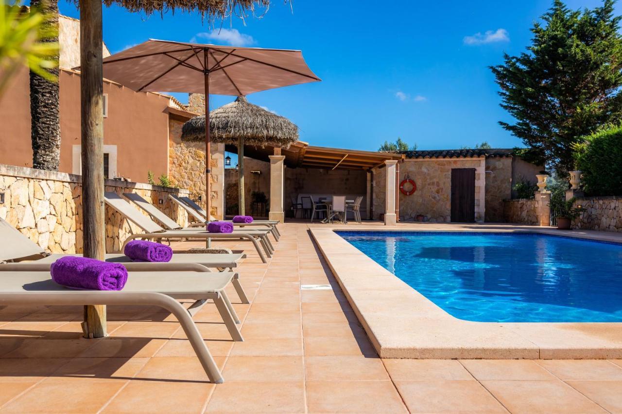 Villa Cas Cuni Felanitx